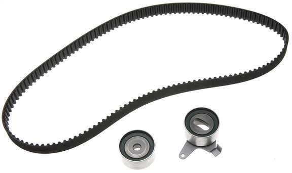 Gates TCK318 PowerGrip Premium Timing Component Kit (TCK)