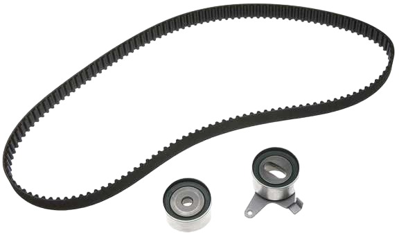 Gates TCK318 PowerGrip Premium Timing Component Kit (TCK) - Image 2