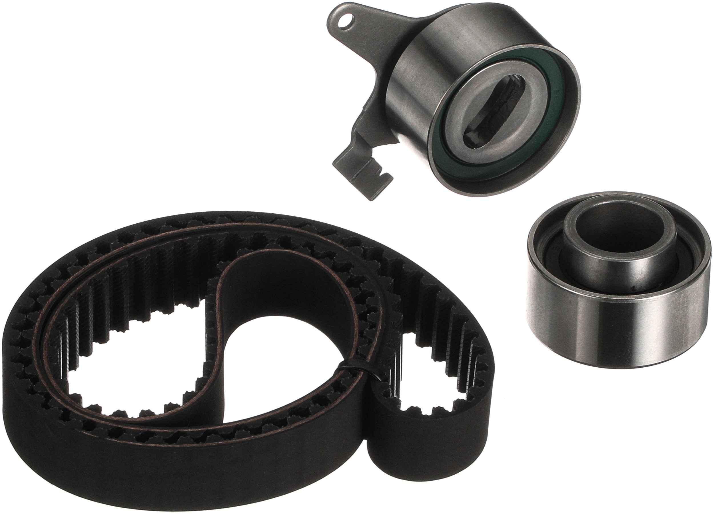 Gates TCK318 PowerGrip Premium Timing Component Kit (TCK) - Image 3