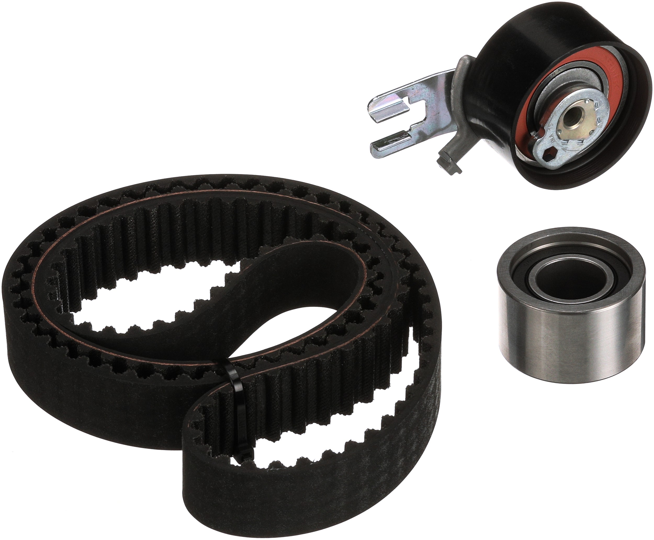 Gates TCK319A PowerGrip Premium Timing Component Kit (TCK)