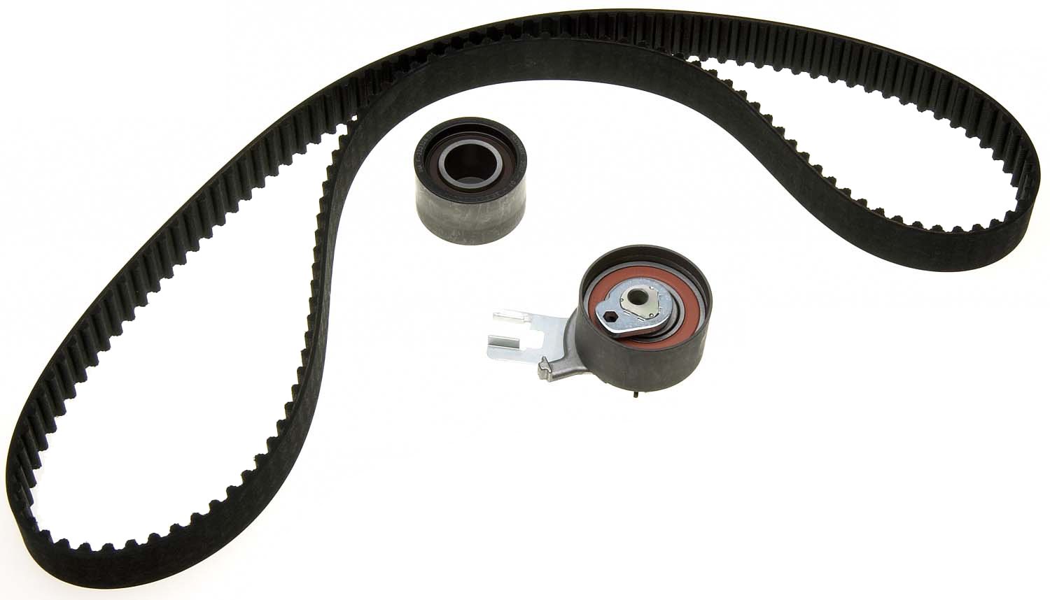 Gates TCK319 PowerGrip Premium Timing Component Kit (TCK)