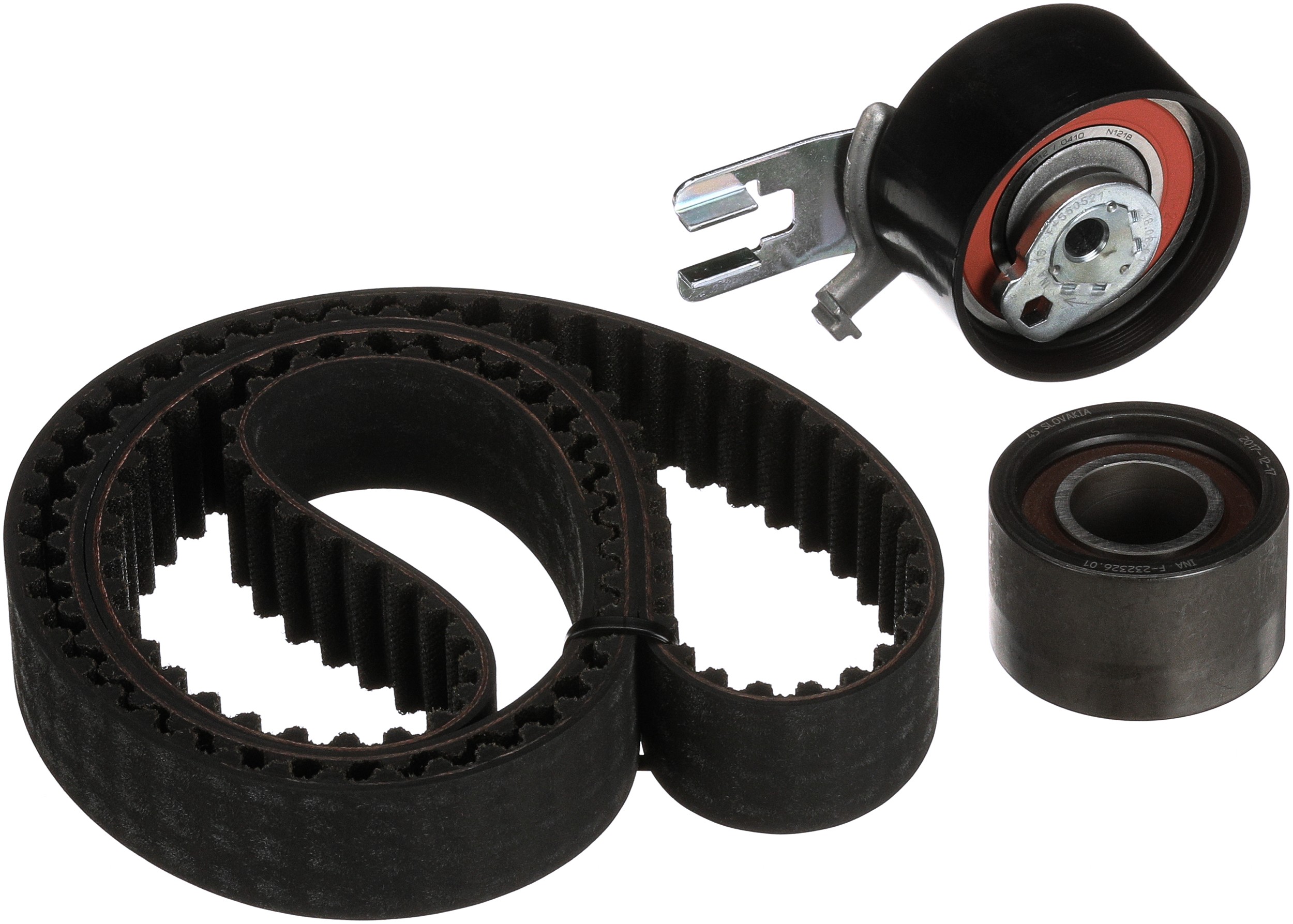 Gates TCK319 PowerGrip Premium Timing Component Kit (TCK) - Image 2