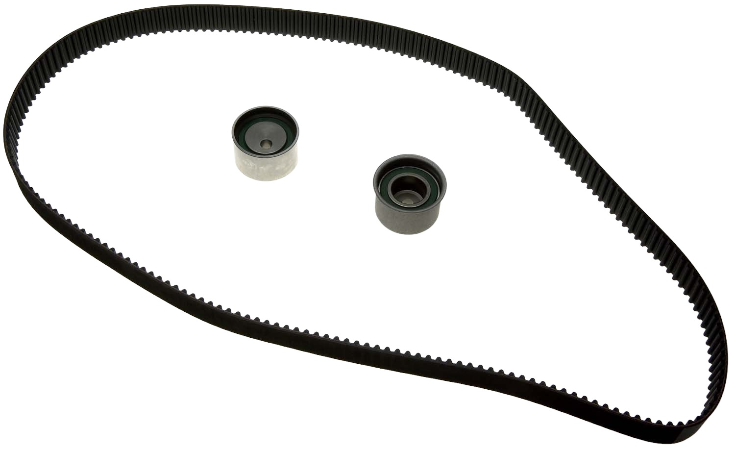 Gates TCK320 PowerGrip Premium Timing Component Kit (TCK)