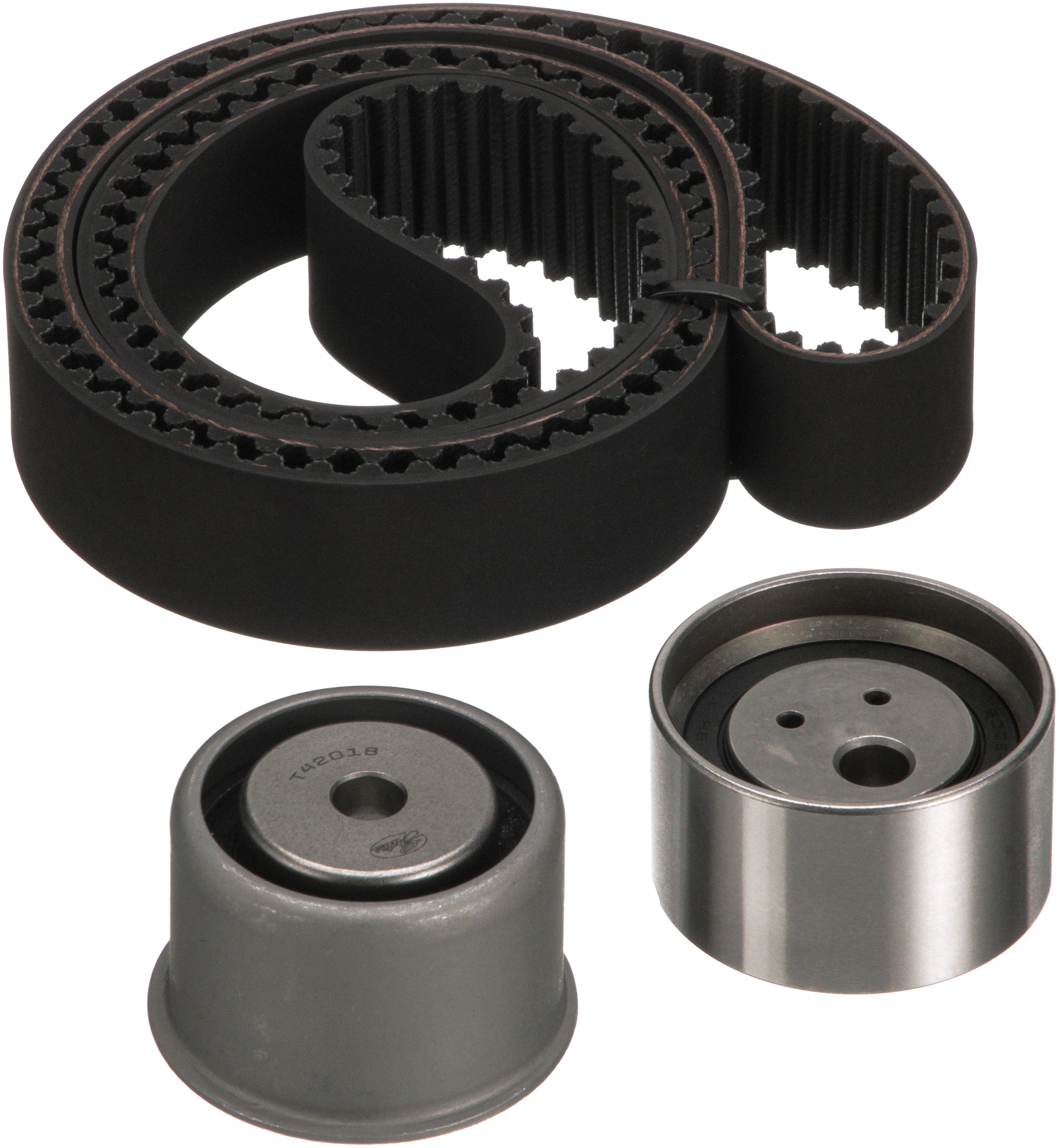 Gates TCK320 PowerGrip Premium Timing Component Kit (TCK) - Image 2