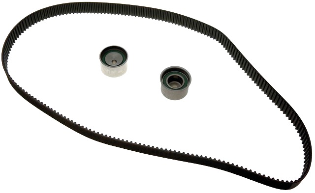 Gates TCK320 PowerGrip Premium Timing Component Kit (TCK) - Image 3