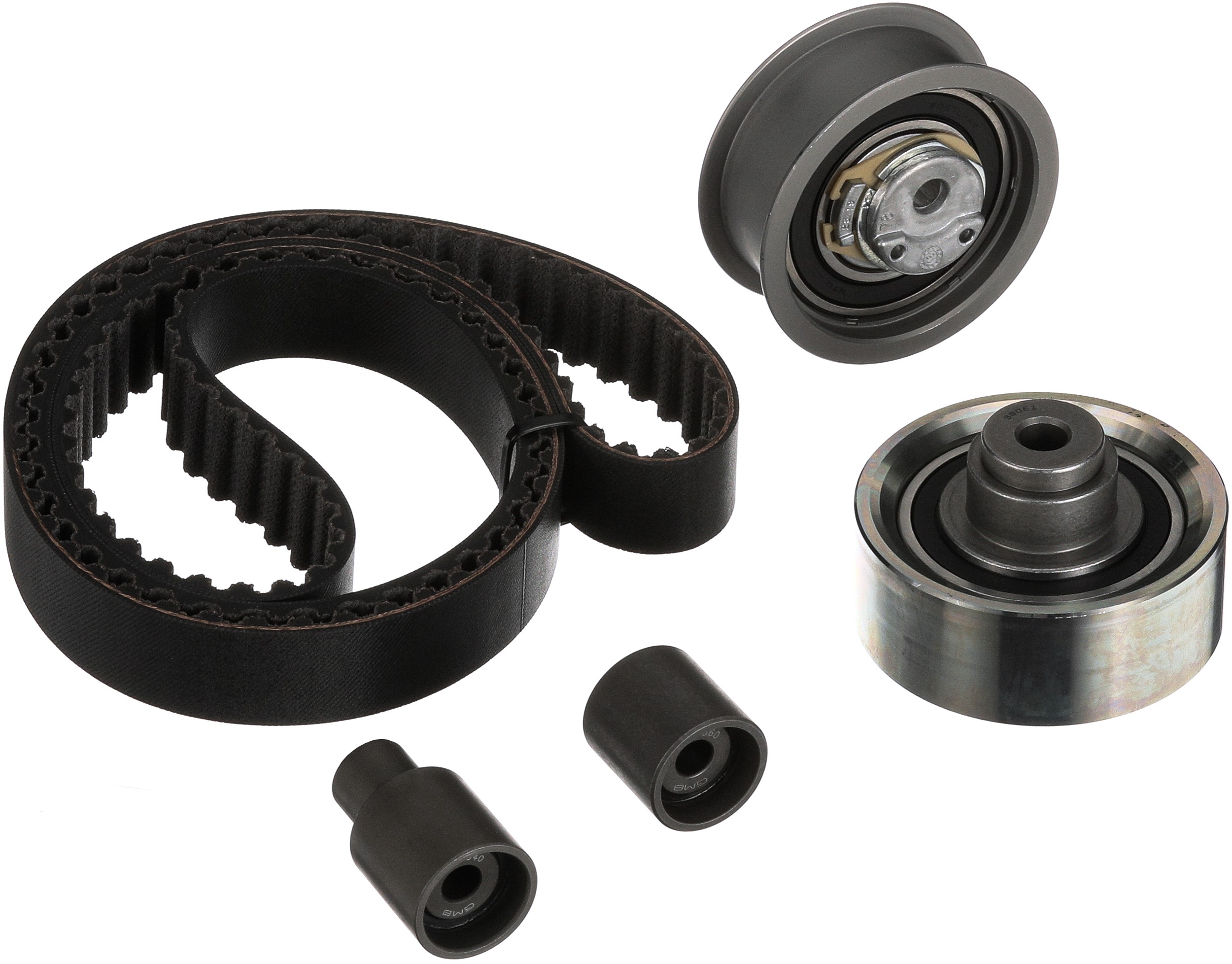 Gates TCK321 PowerGrip Premium Timing Component Kit (TCK) - Image 2