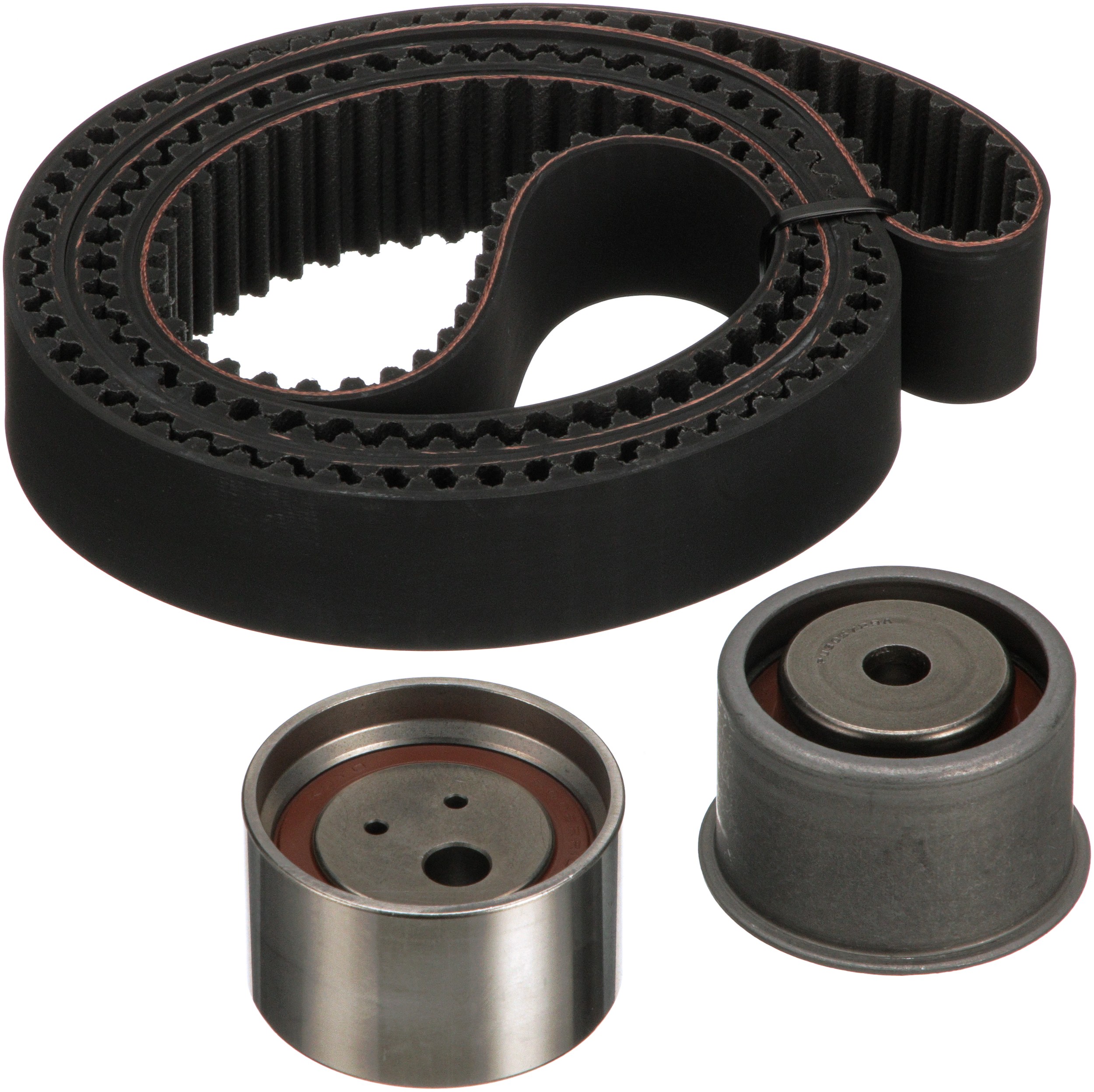 Gates TCK323 PowerGrip Premium Timing Component Kit (TCK) - Image 2