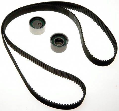 Gates TCK323 PowerGrip Premium Timing Component Kit (TCK) - Image 3