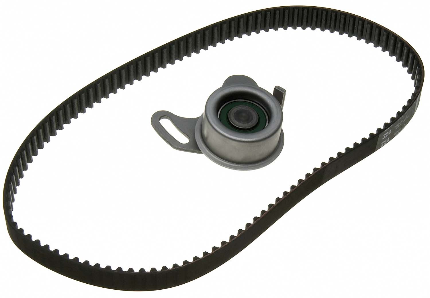 Gates TCK324 PowerGrip Premium Timing Component Kit (TCK) - Image 2