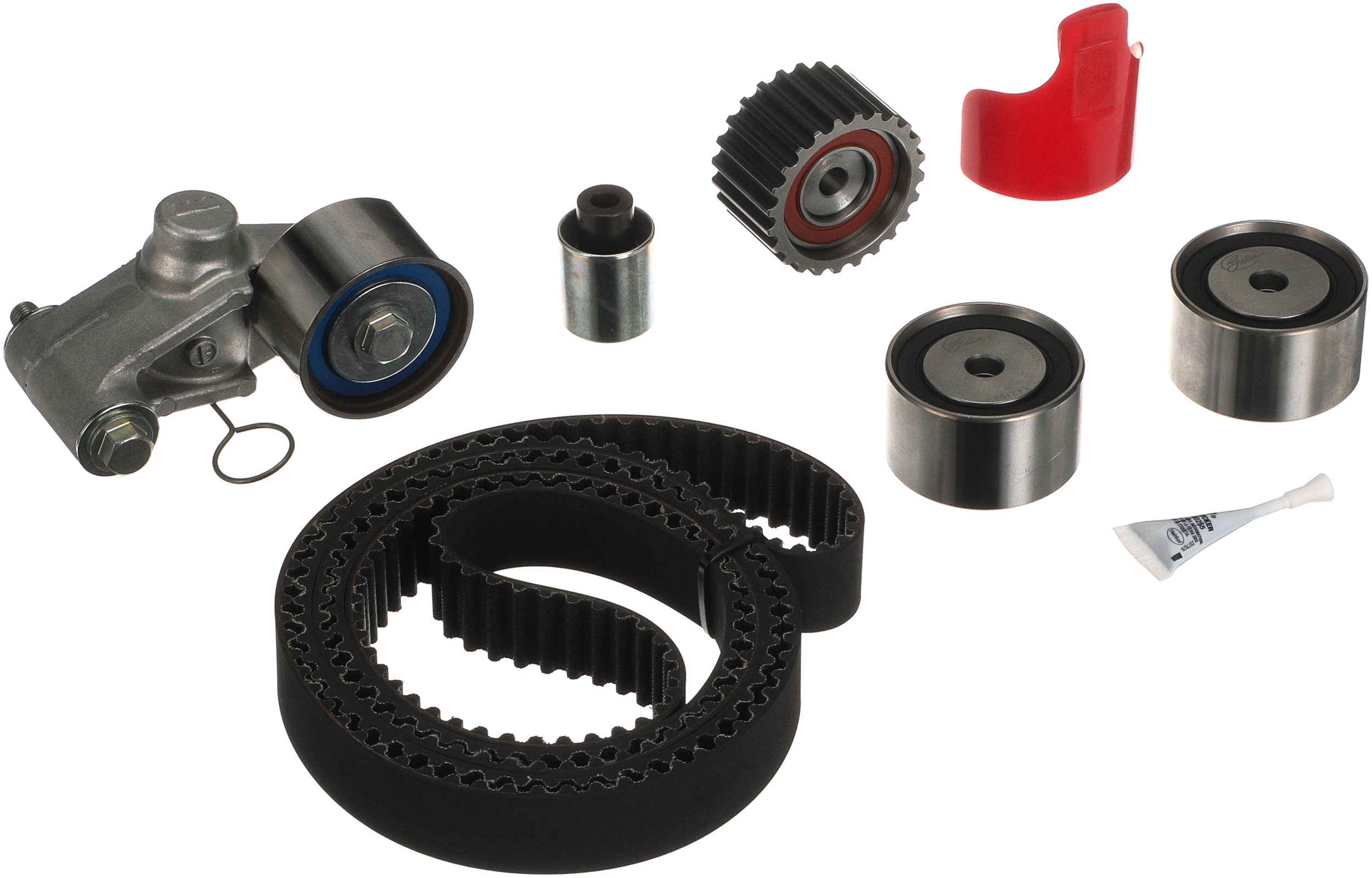 Gates TCK328A PowerGrip Premium Timing Component Kit (TCK) - Image 2