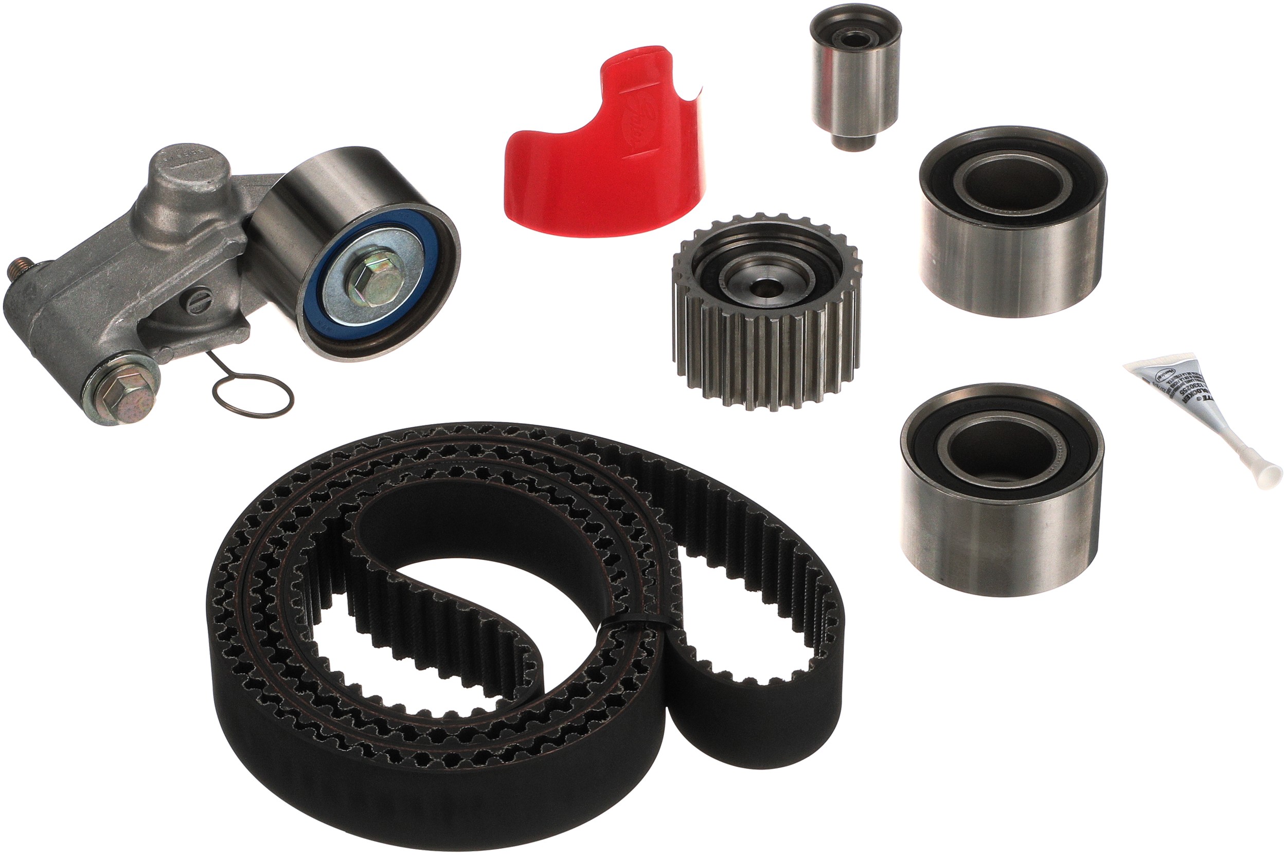 Gates TCK328N PowerGrip Premium Timing Component Kit (TCK)