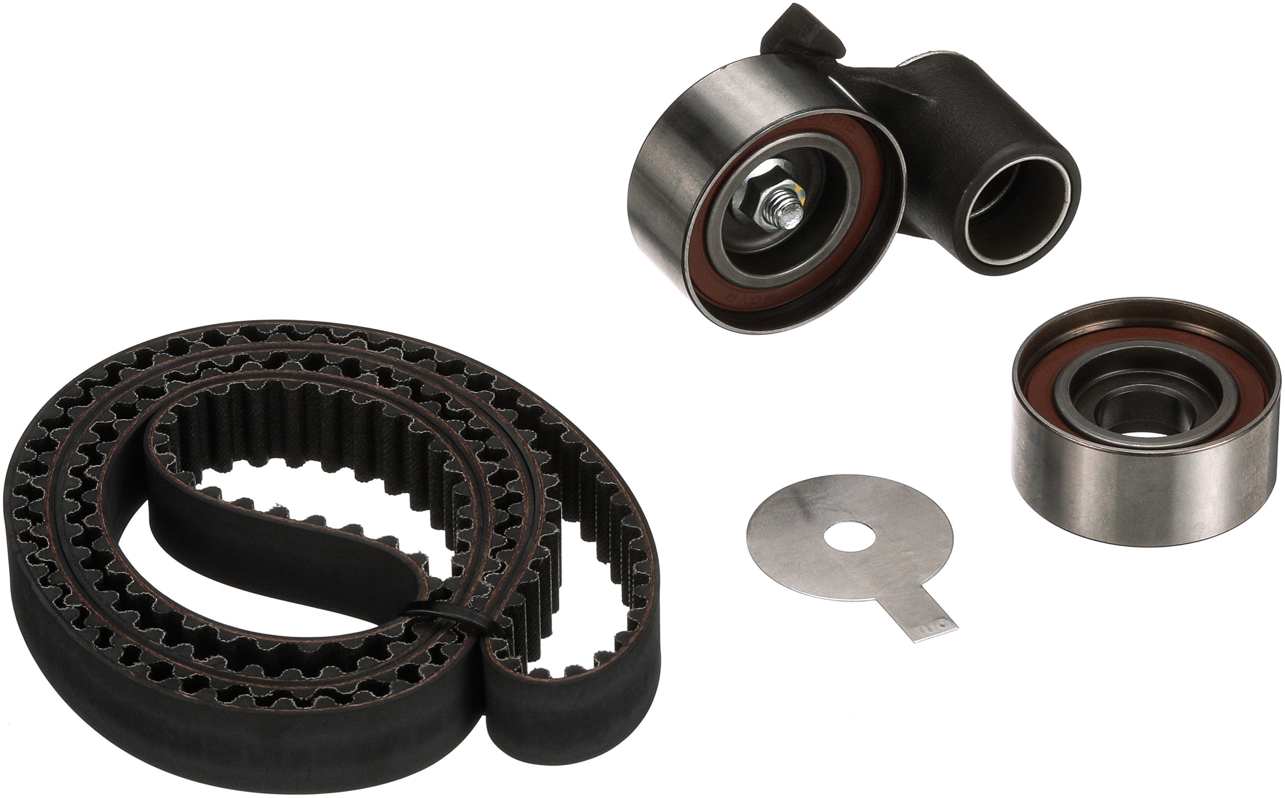 Gates TCK329A PowerGrip Premium Timing Component Kit (TCK)