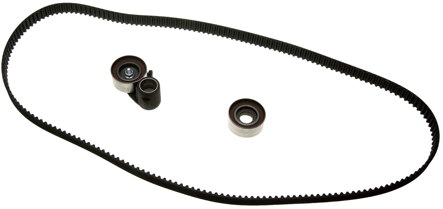 Gates TCK329 PowerGrip Premium Timing Component Kit (TCK)