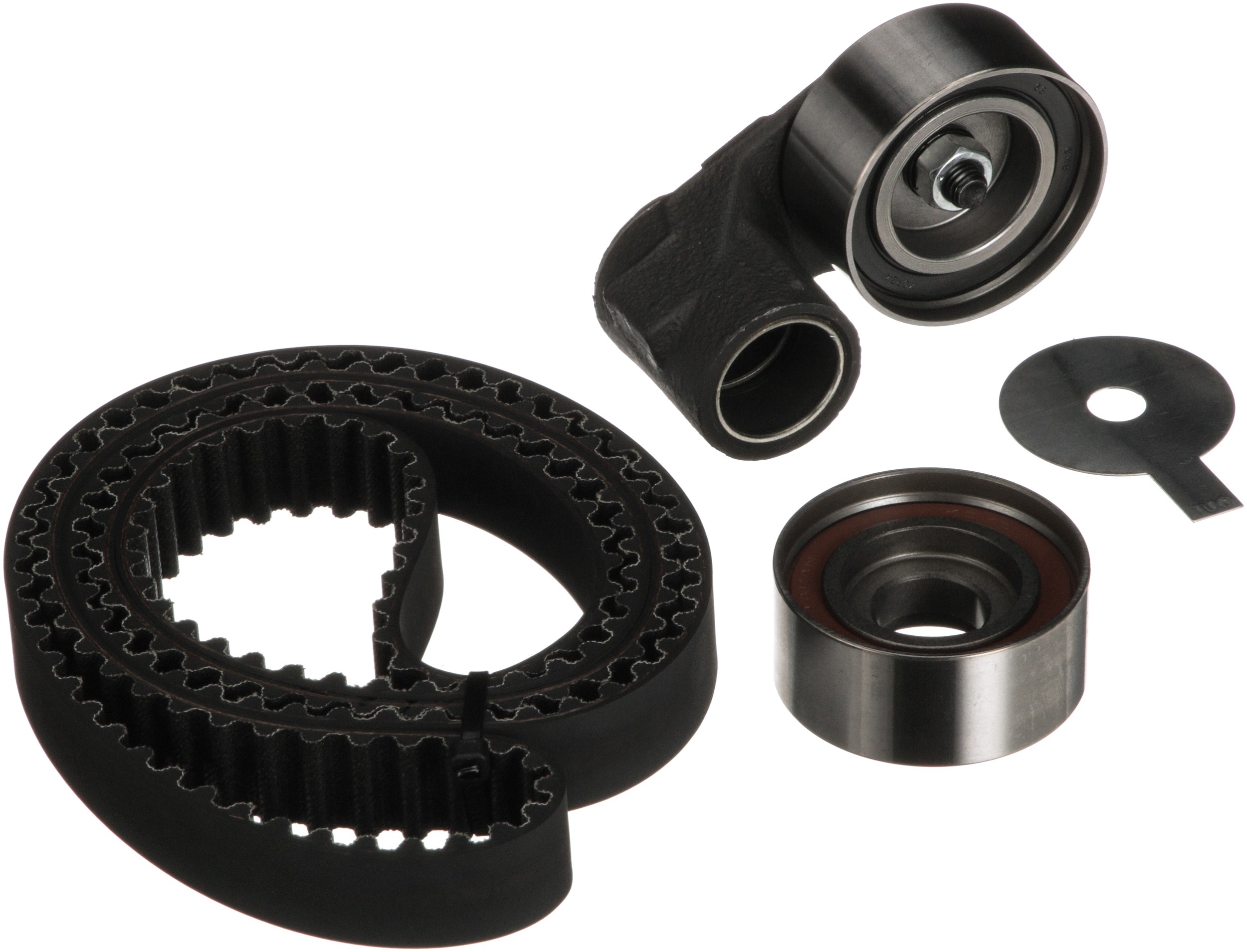 Gates TCK329 PowerGrip Premium Timing Component Kit (TCK) - Image 2