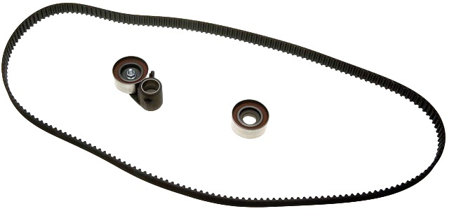 Gates TCK329 PowerGrip Premium Timing Component Kit (TCK) - Image 3