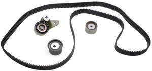Gates TCK330 PowerGrip Premium Timing Component Kit (TCK)