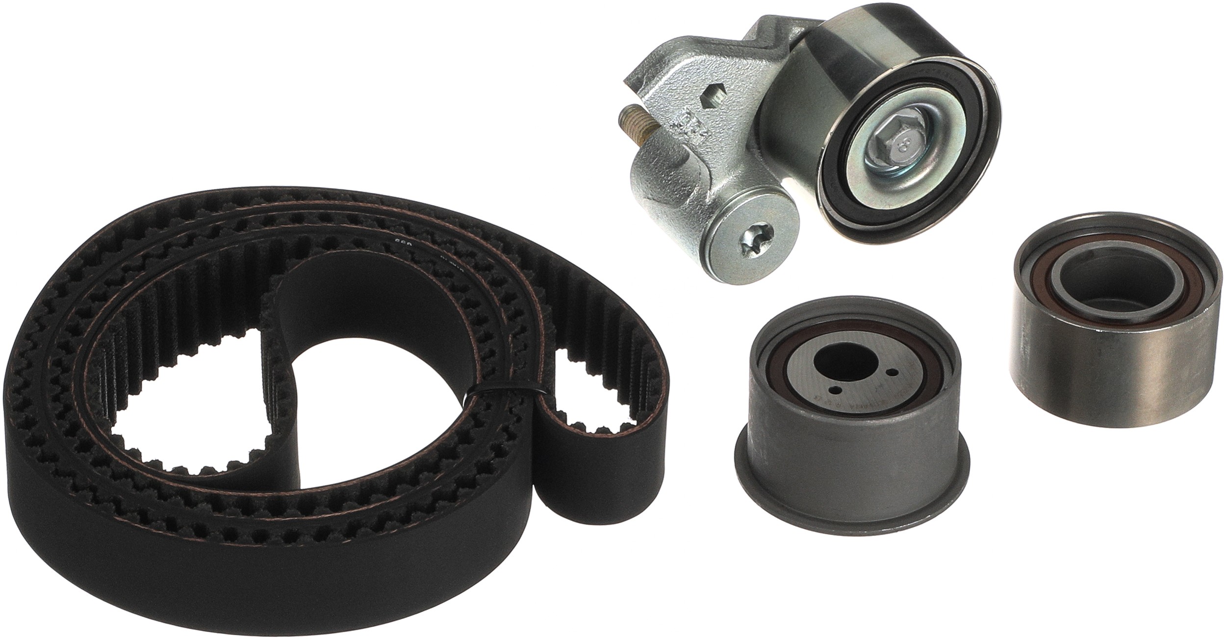 Gates TCK330 PowerGrip Premium Timing Component Kit (TCK) - Image 2