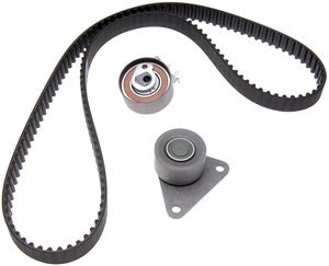 Gates TCK331 PowerGrip Premium Timing Component Kit (TCK)