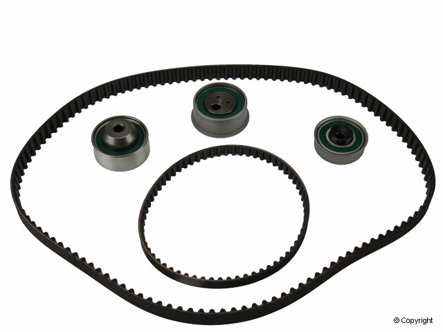 Gates TCK332 PowerGrip Premium Timing Component Kit (TCK) - Image 3