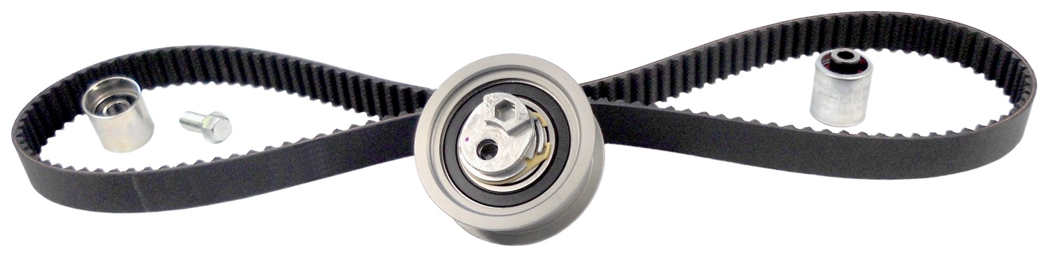 Gates TCK334 PowerGrip Premium Timing Component Kit (TCK)