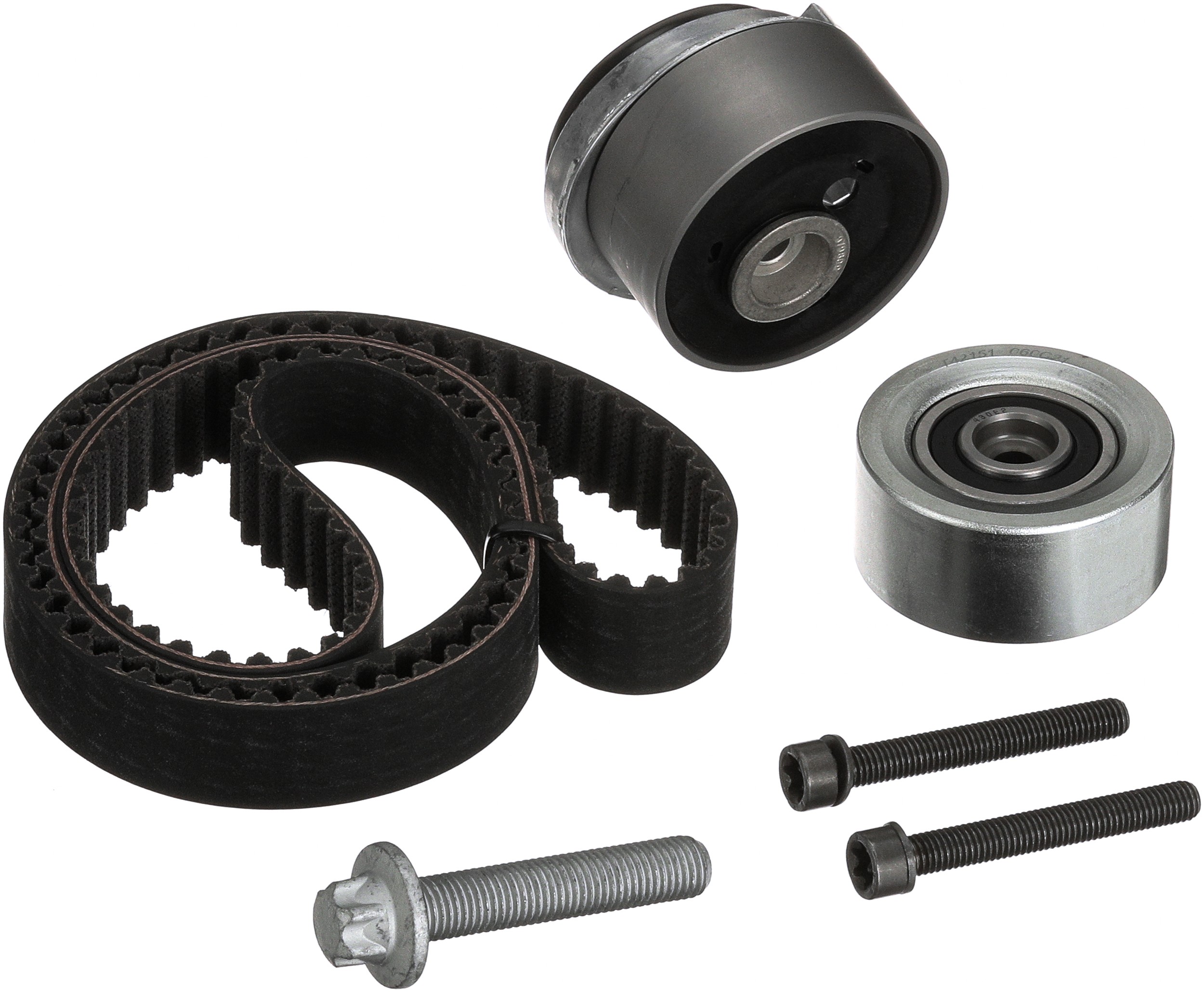 Gates TCK338 PowerGrip Premium Timing Component Kit (TCK)