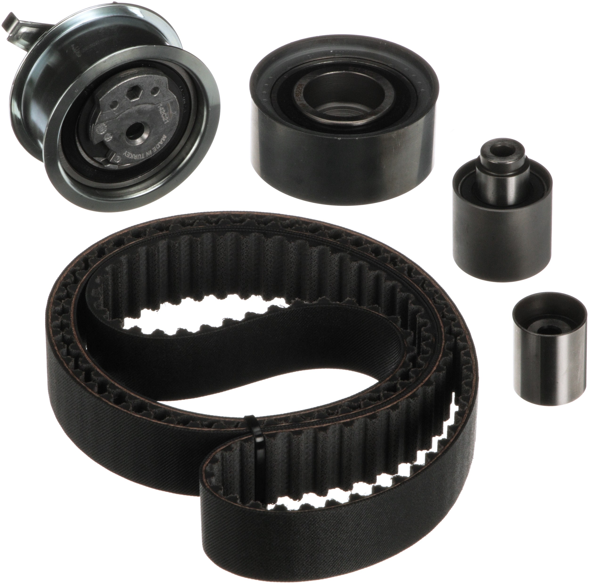 Gates TCK342 PowerGrip Premium Timing Component Kit (TCK)