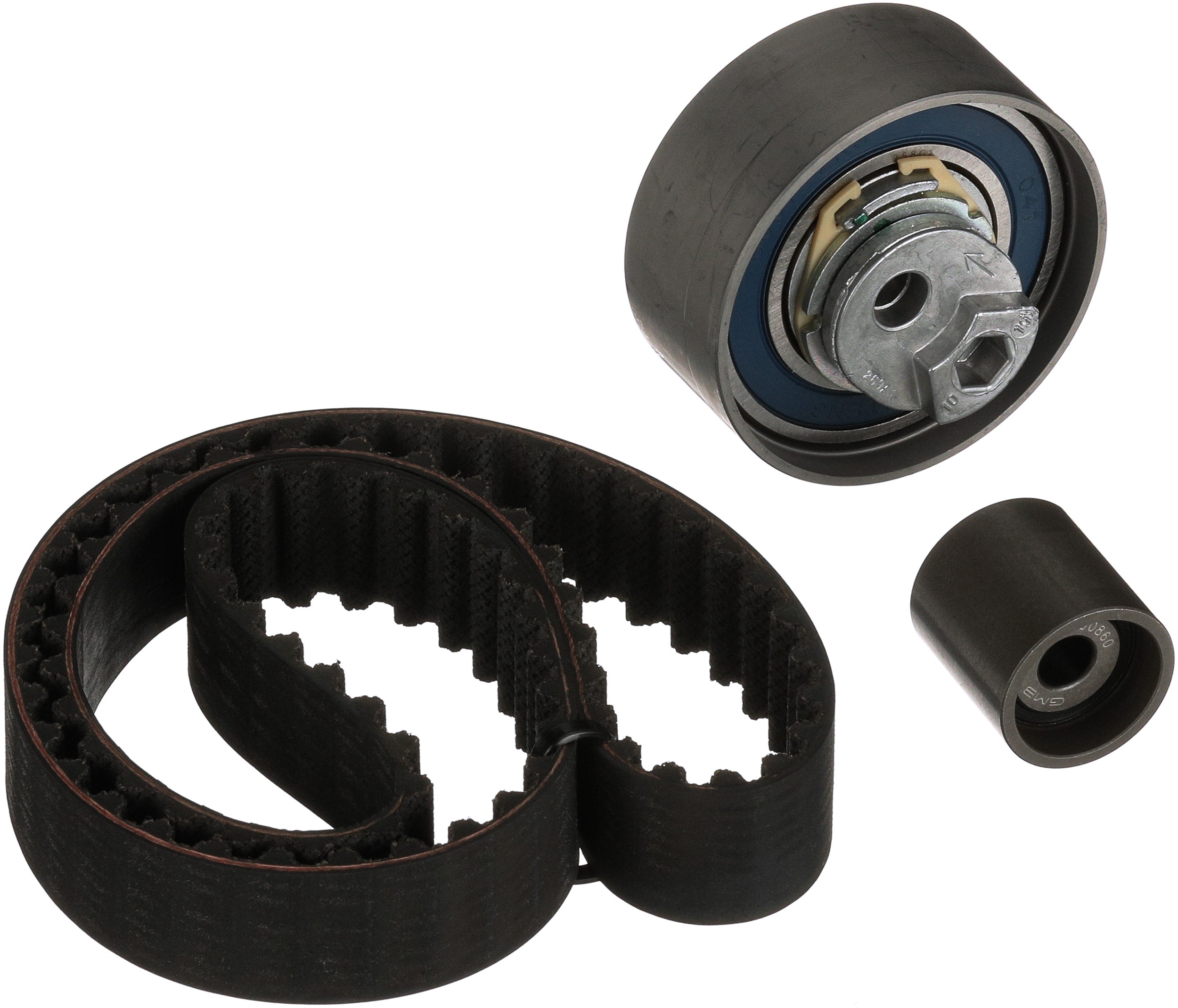 Gates TCK347 PowerGrip Premium Timing Component Kit (TCK)