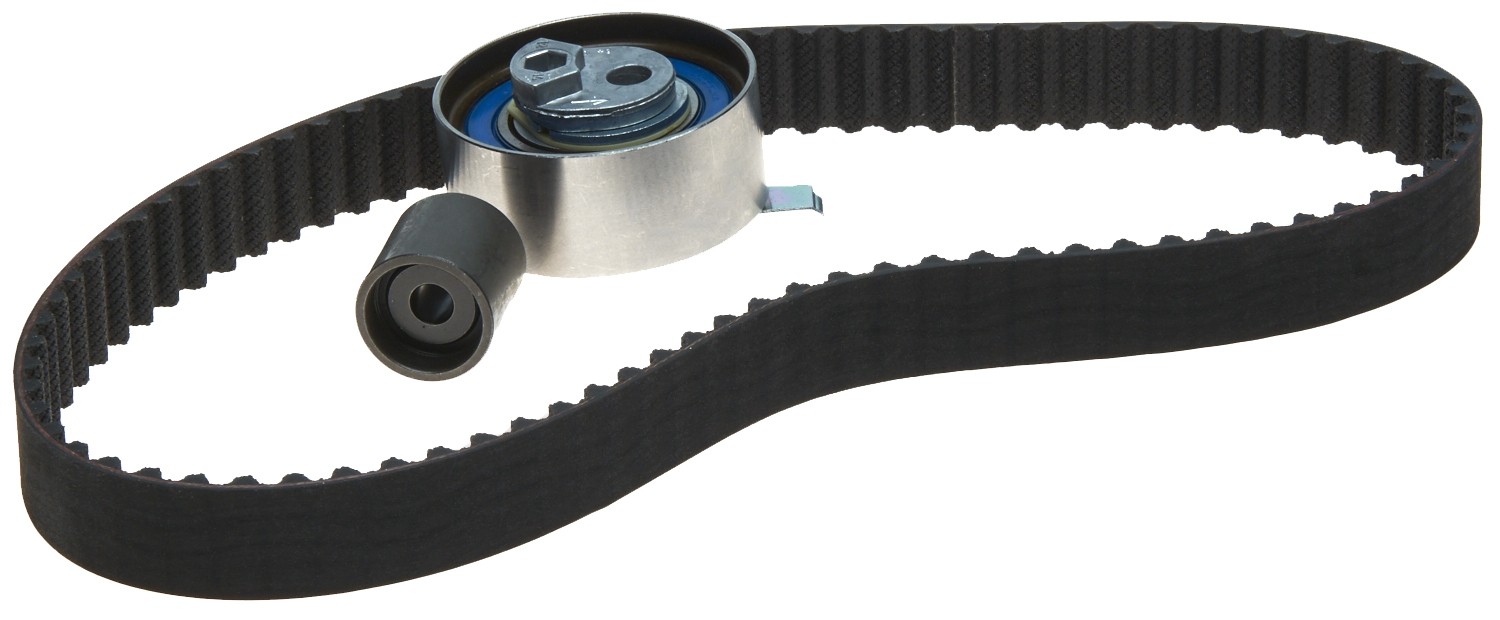 Gates TCK347 PowerGrip Premium Timing Component Kit (TCK) - Image 2