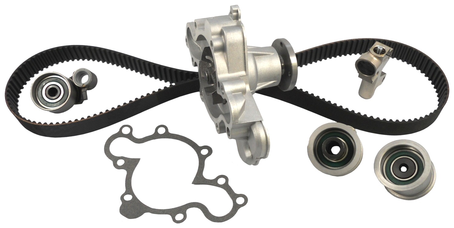 Gates TCKWP146A Belt and Hose