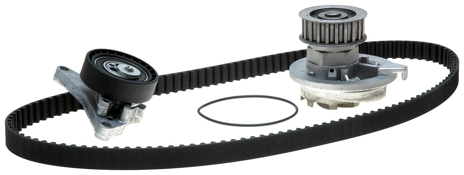 Gates TCKWP163 Belt and Hose - Image 2