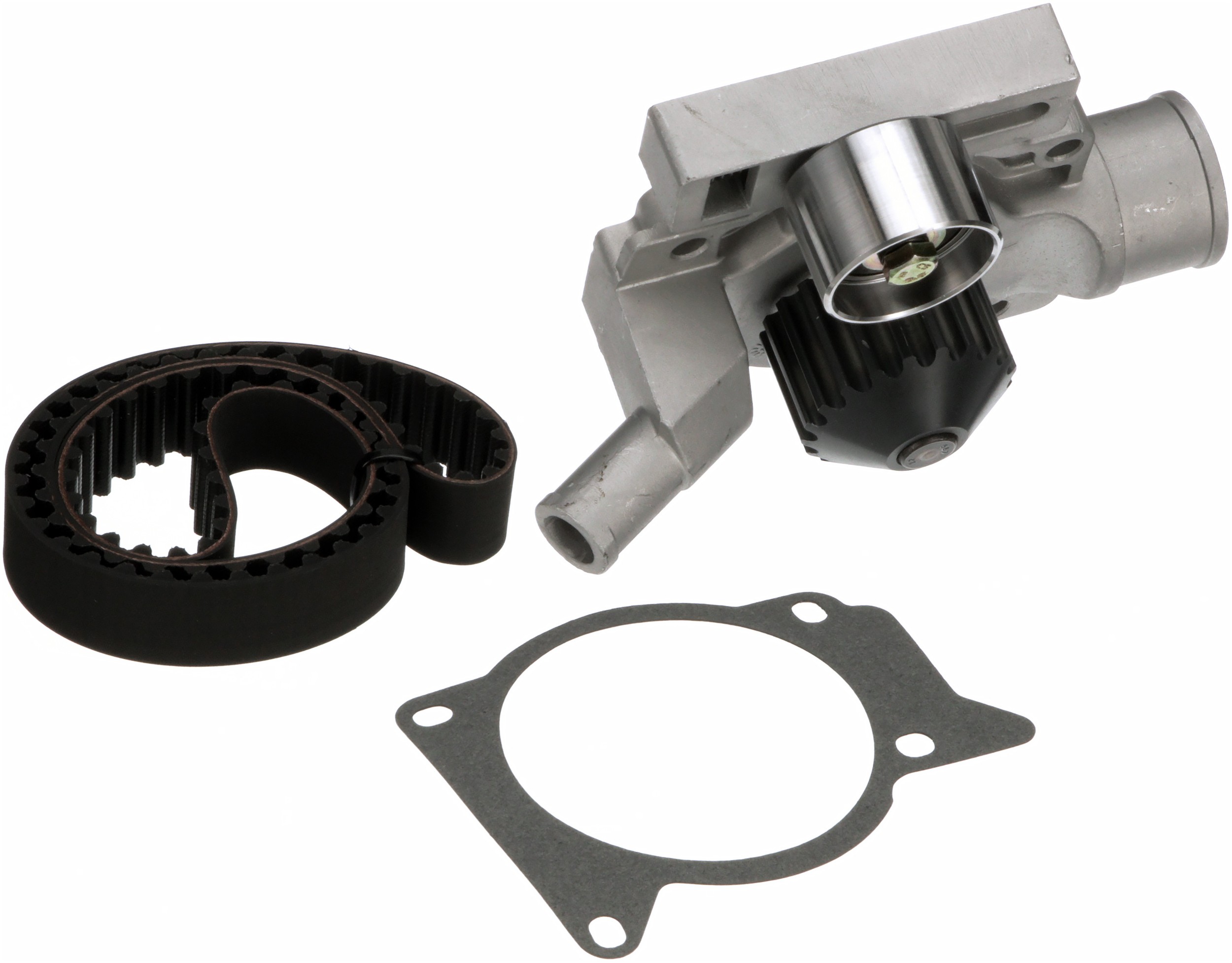 Gates TCKWP194 PowerGrip Premium Timing Component Kit with Water Pump (TCKWP) - Image 2