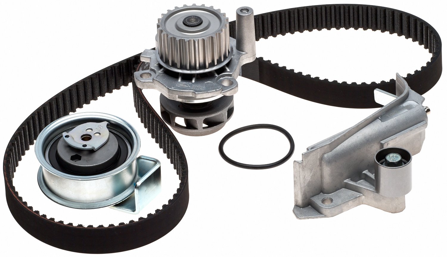 Gates TCKWP306AM PowerGrip Premium Timing Component Kit with Water Pump (TCKWP) - Image 3