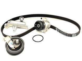 Gates TCKWP306 PowerGrip Premium Timing Component Kit with Water Pump (TCKWP)