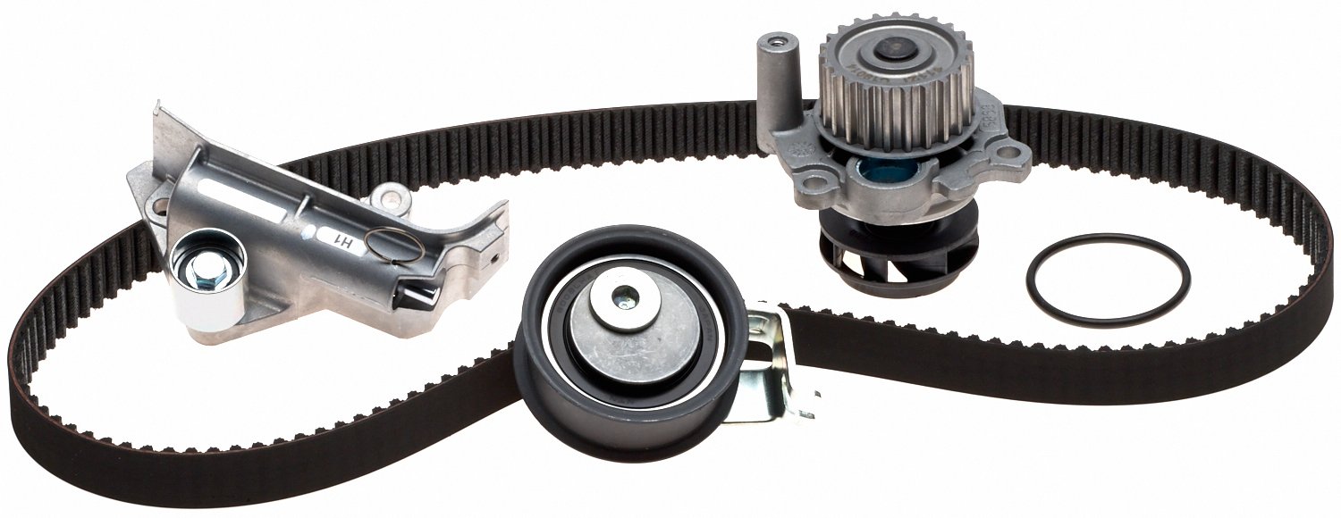 Gates TCKWP306 PowerGrip Premium Timing Component Kit with Water Pump (TCKWP) - Image 3