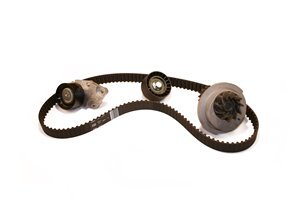 Gates TCKWP335 PowerGrip Premium Timing Component Kit with Water Pump (TCKWP)