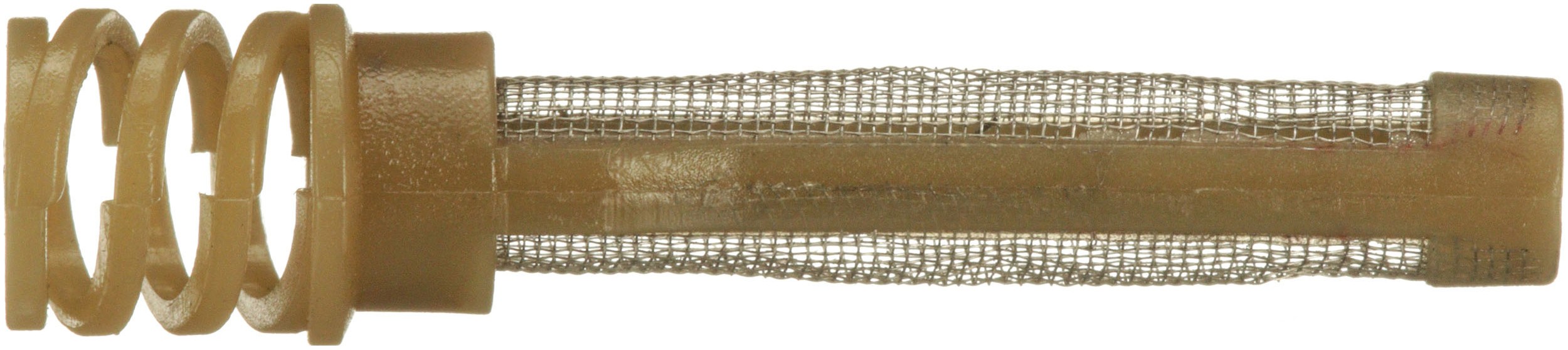 Gates TF1002 Turbocharger Oil Line Filter - Image 2