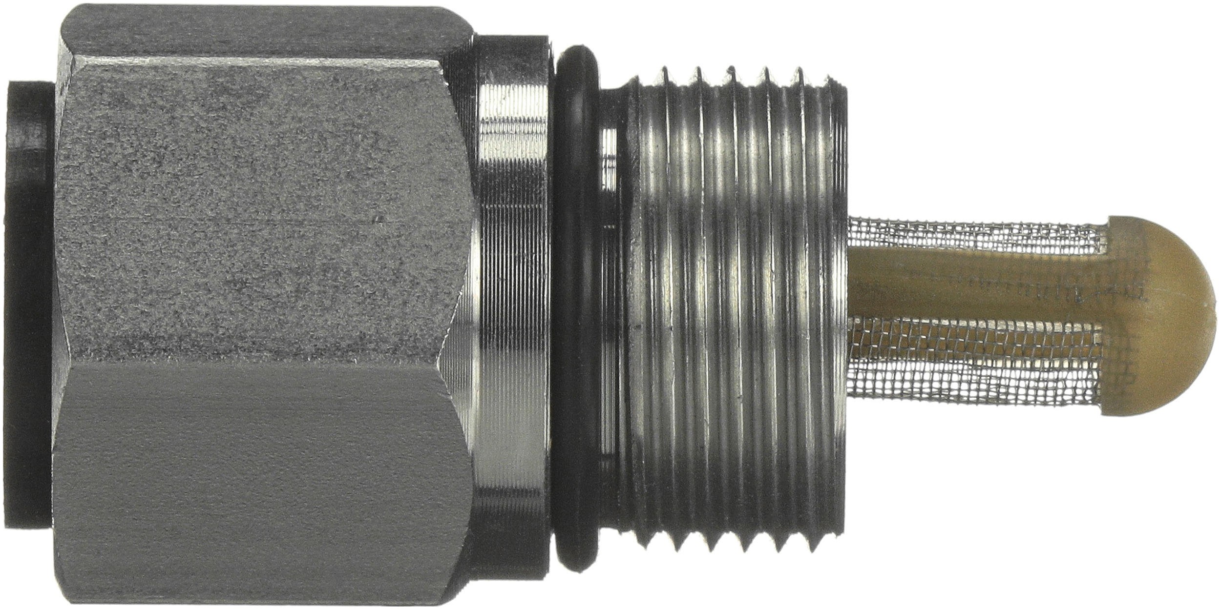Gates TF1004 Turbocharger Oil Line Filter - Image 2