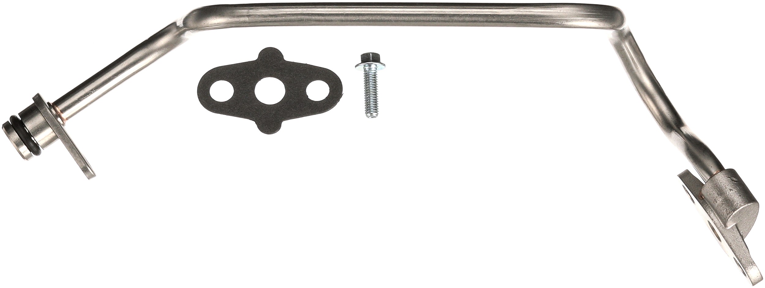 Gates TL100 Turbocharger Oil Supply and Drain Line