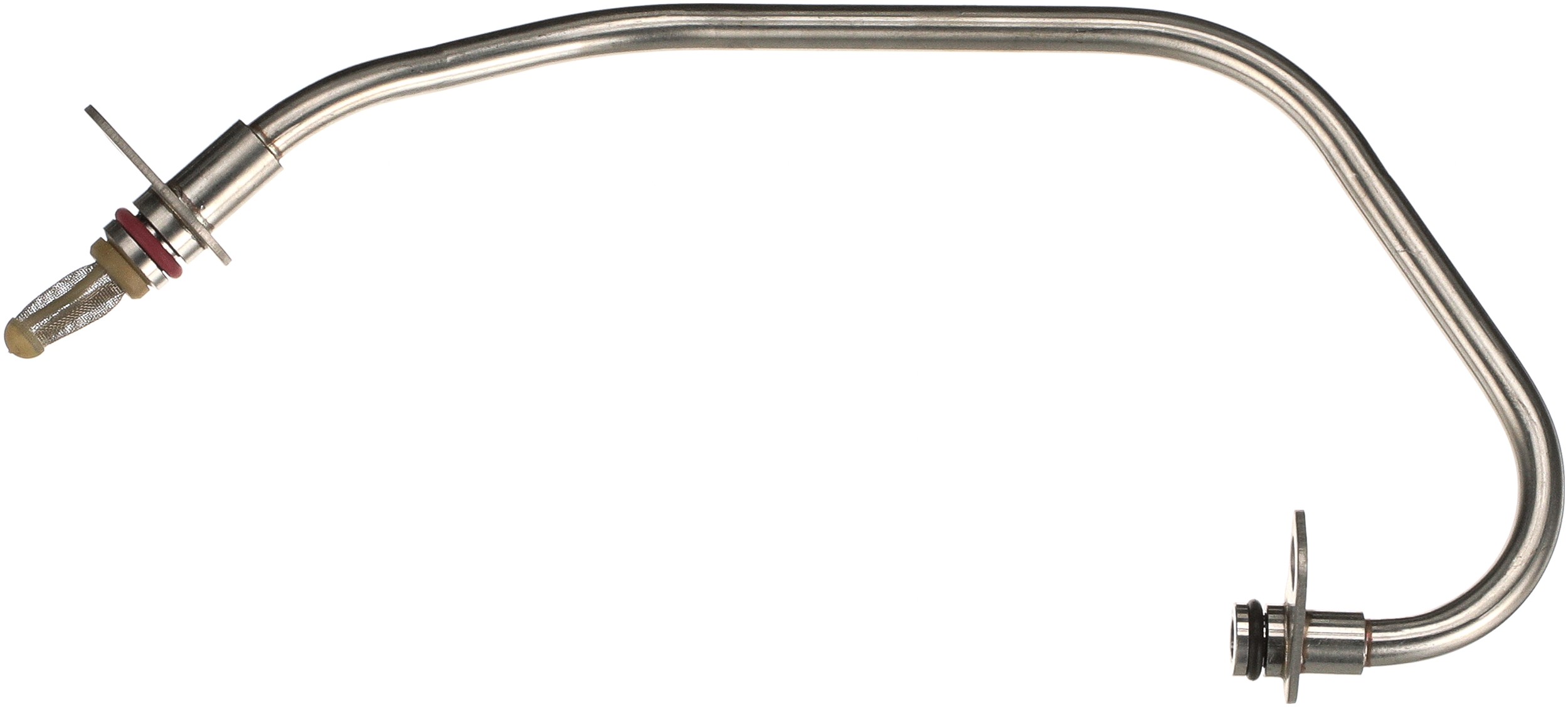 Gates TL101 Turbocharger Oil Supply and Drain Line