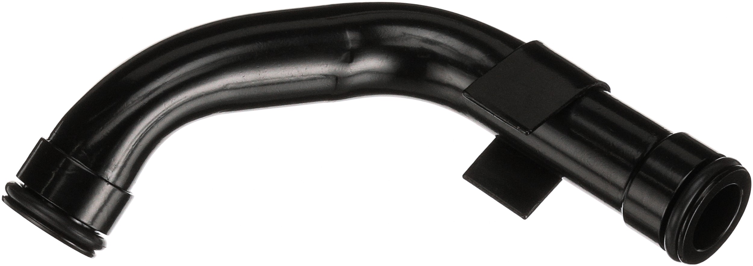 Gates TL102 Turbocharger Oil Supply and Drain Line