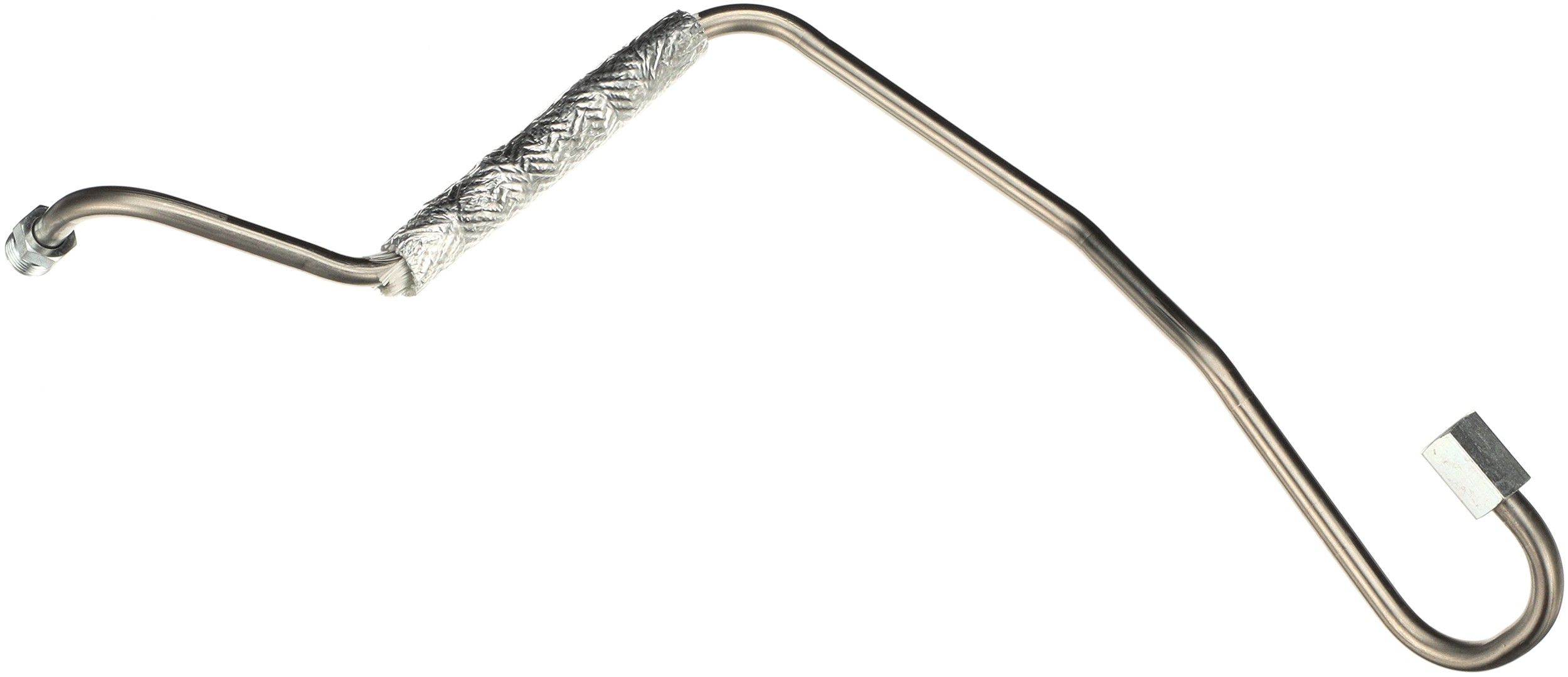 Gates TL106 Turbocharger Oil Supply and Drain Line