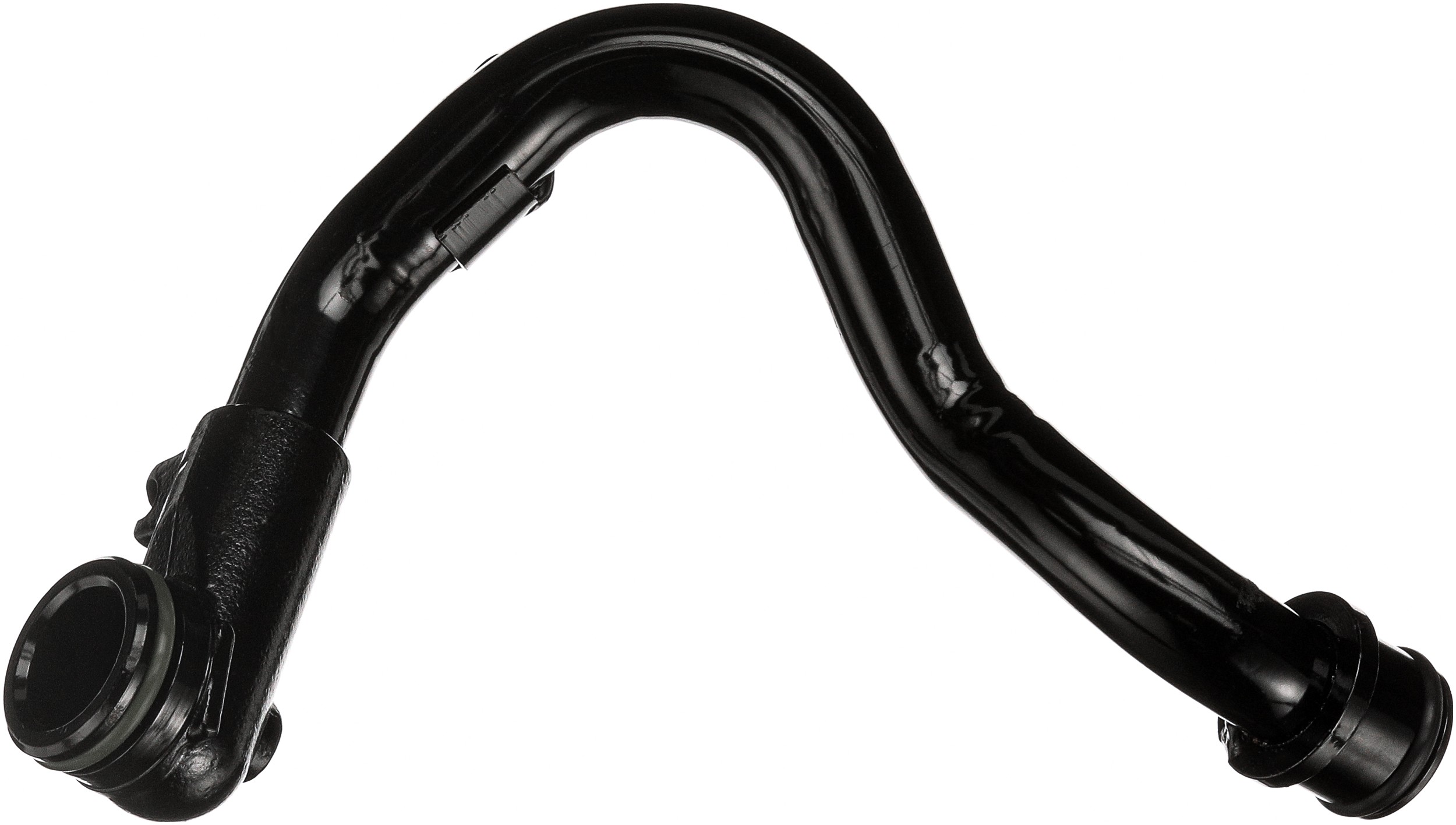 Gates TL109 Turbocharger Oil Supply and Drain Line