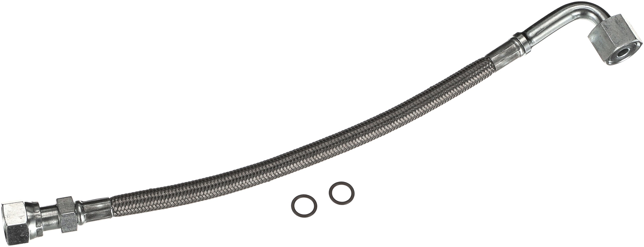 Gates TL116 Turbocharger Oil Supply and Drain Line