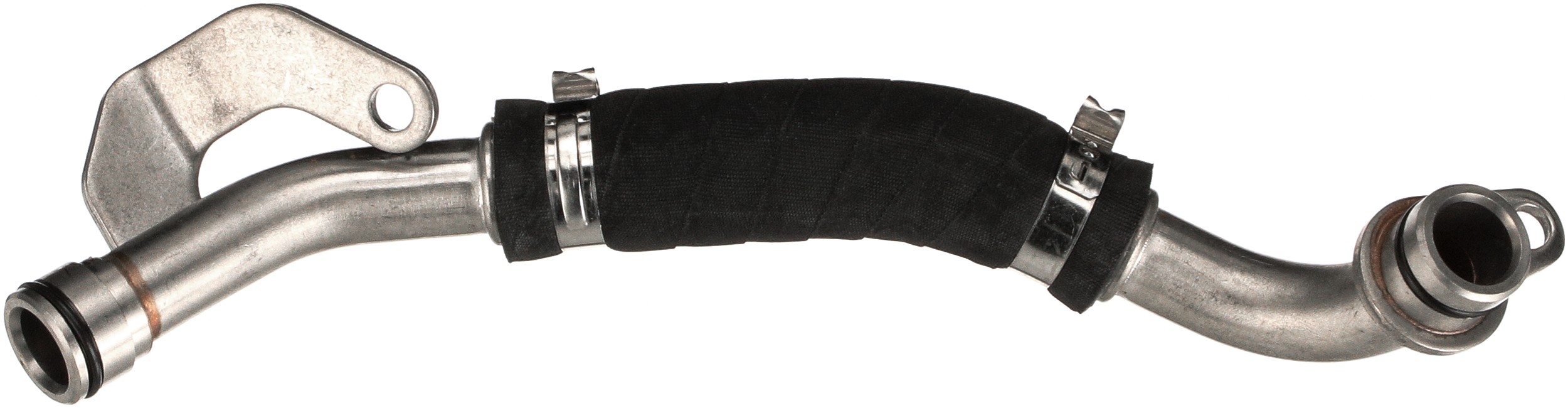 Gates TL118 Turbocharger Oil Supply and Drain Line