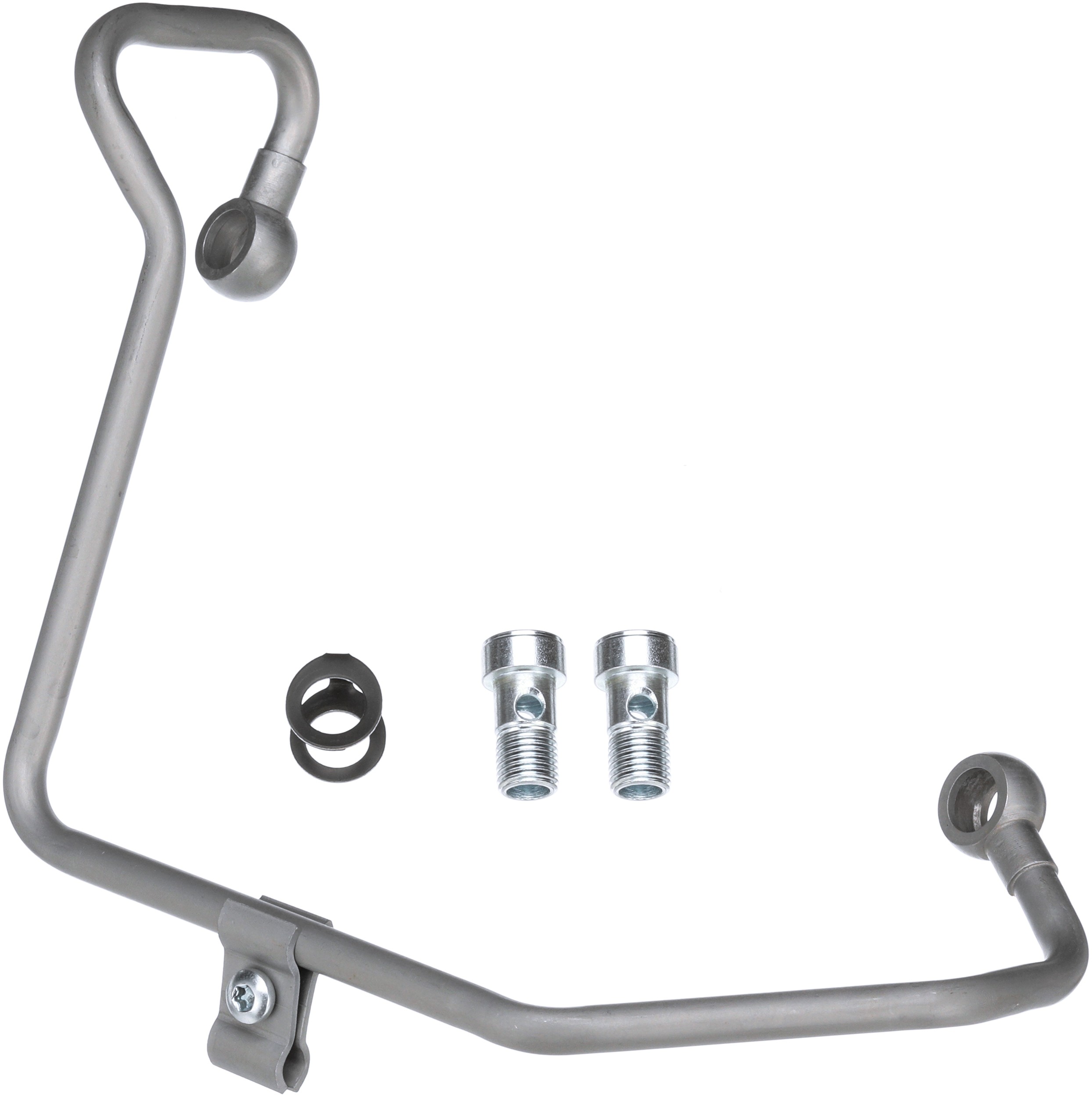 Gates TL130 Turbocharger Coolant Supply and Return Line
