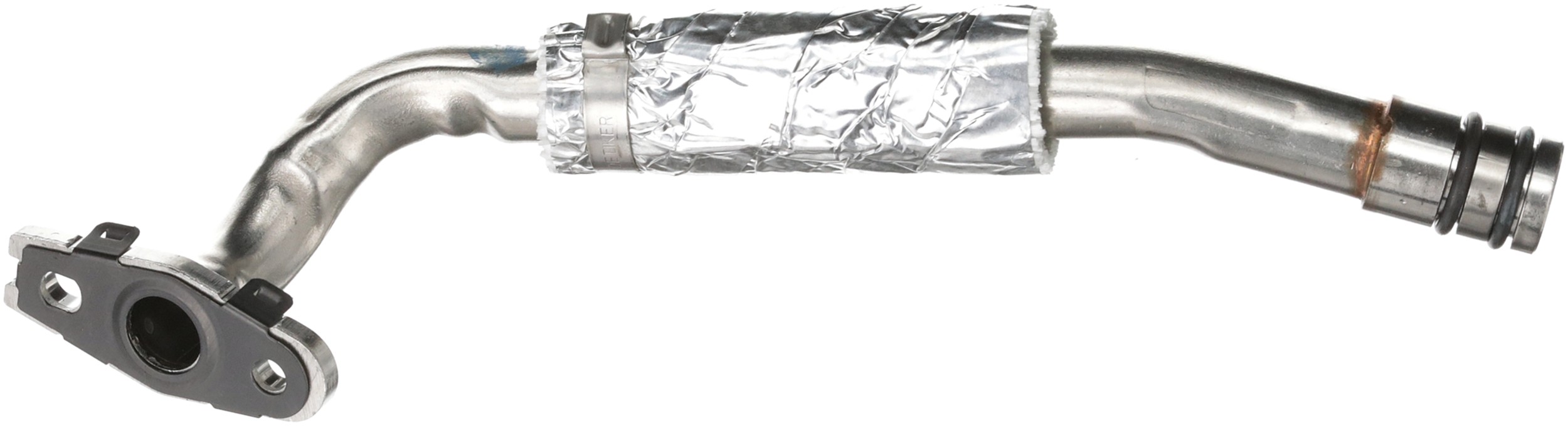 Gates TL133 Turbocharger Oil Supply and Drain Line