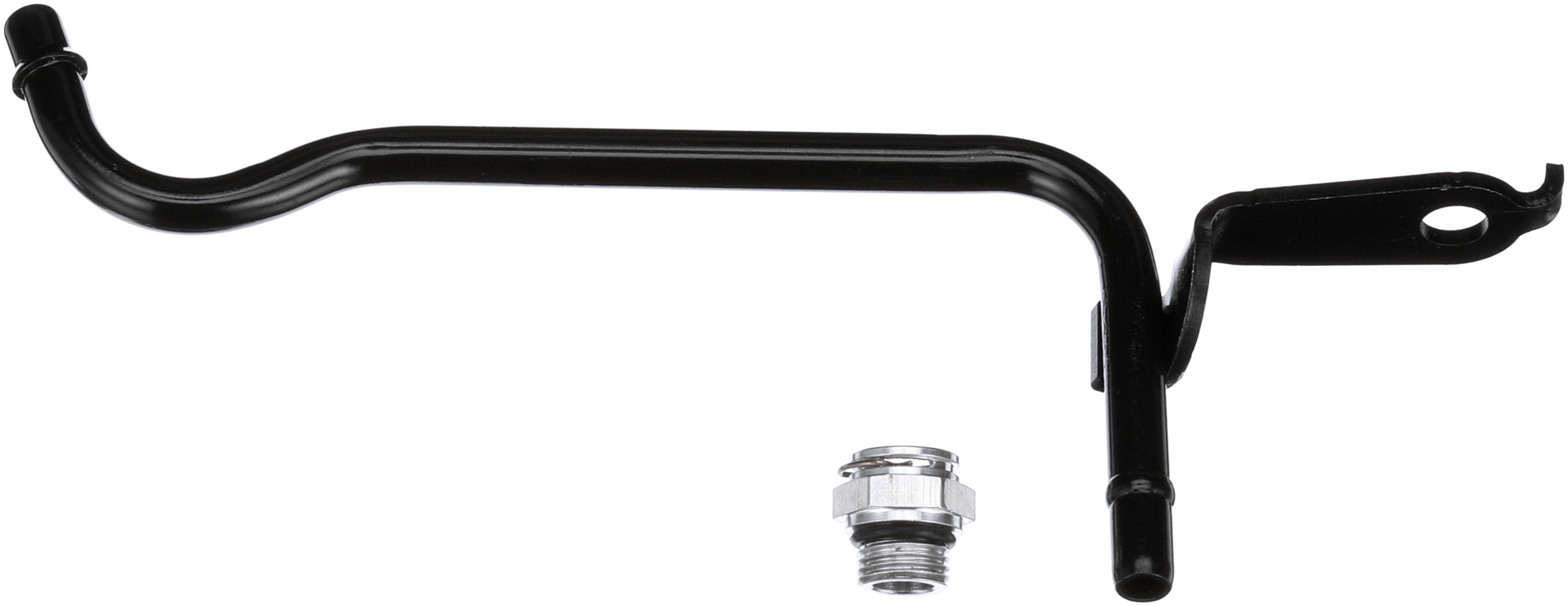 Gates TL135 Turbocharger Coolant Supply and Return Line