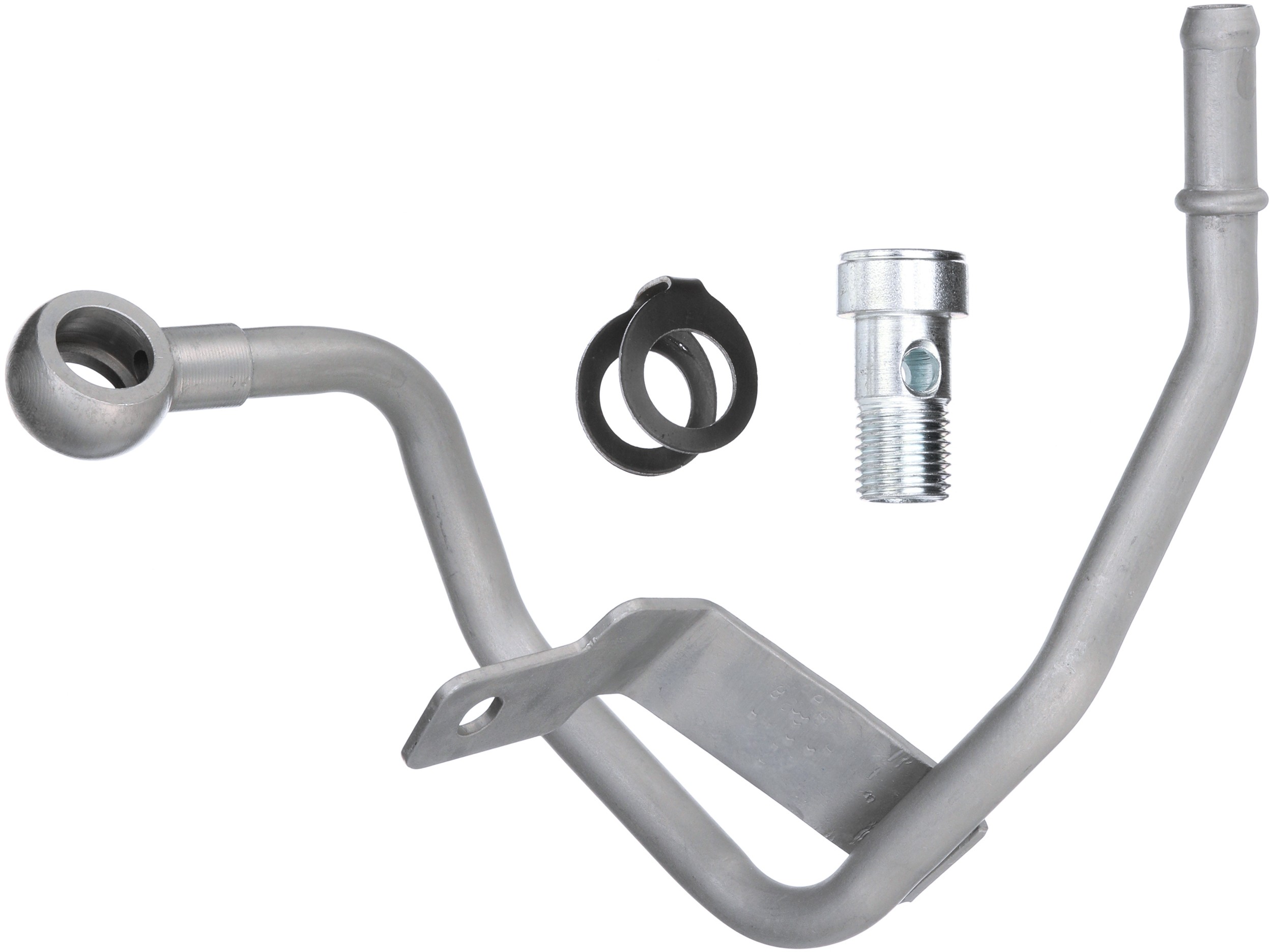 Gates TL138 Turbocharger Coolant Supply and Return Line