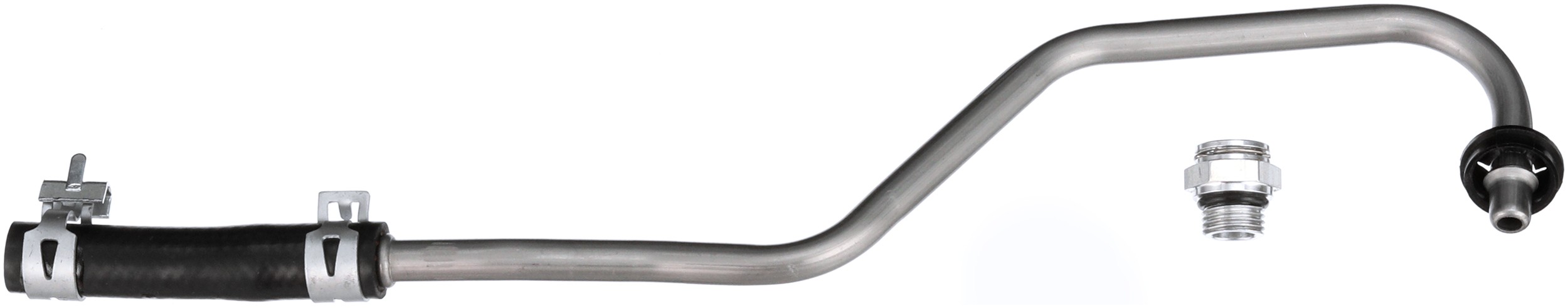 Gates TL139 Turbocharger Coolant Supply and Return Line