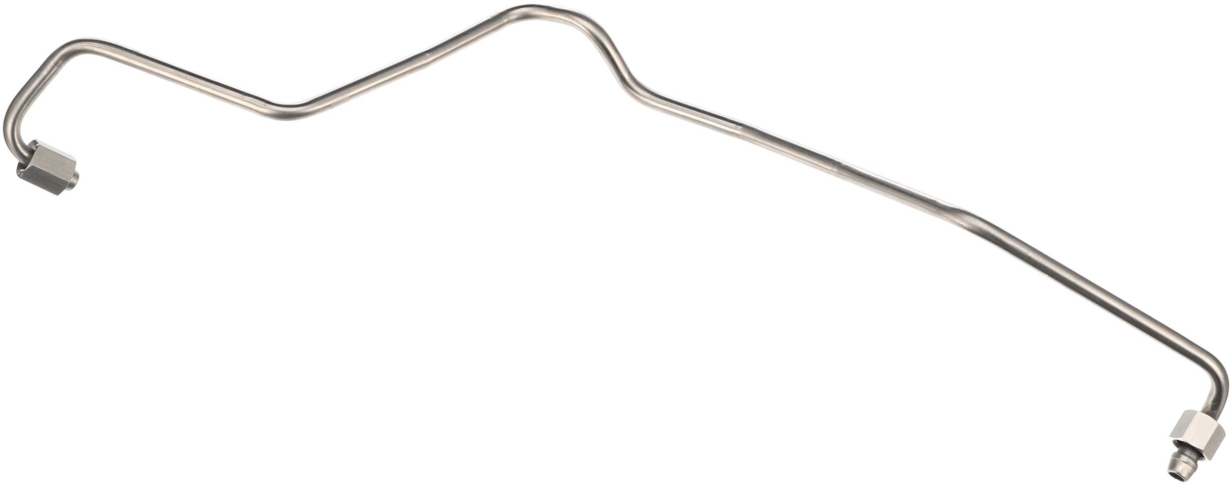 Gates TL140 Turbocharger Oil Supply and Drain Line